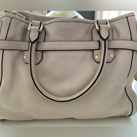 Michael Kors satchel bag - Picture 3 of 10